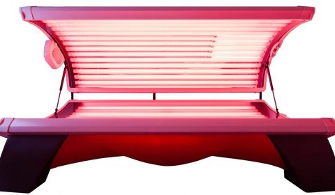 コラーゲンマシン最新モデル 光量1.5倍！ | 関内の酸素カプセル Sanso